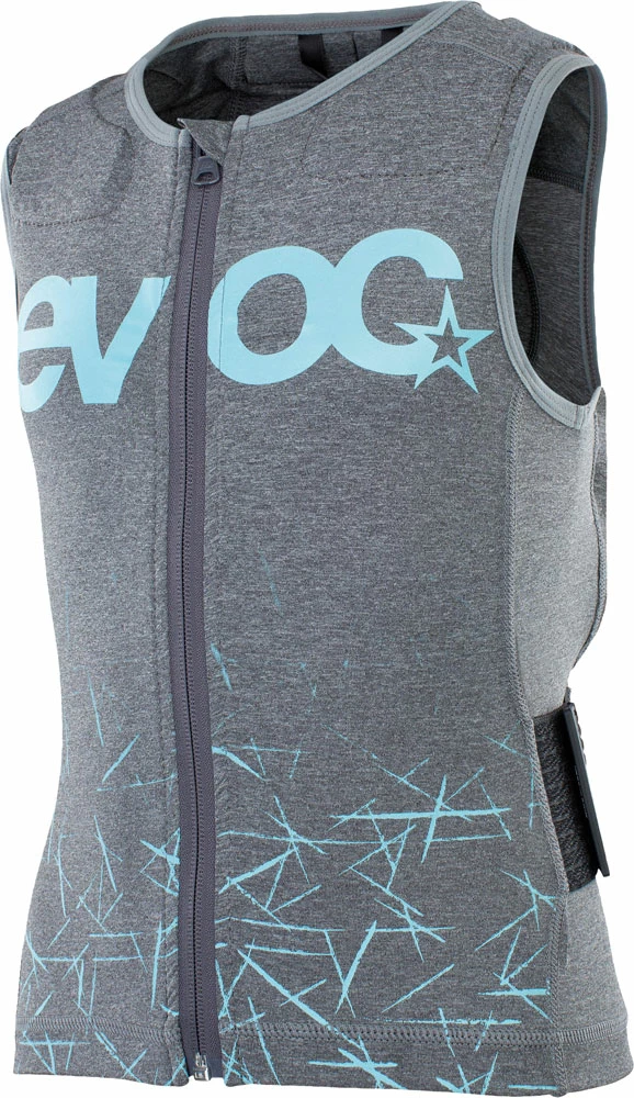 Evoc Protector Vest - Gilet De Protection Pour Enfants