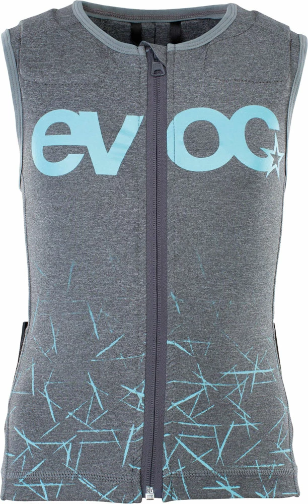Evoc Protector Vest - Gilet De Protection Pour Enfants – Image 4