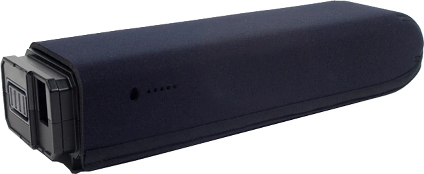 Fahrer E-Bike Akku Cover Shimano Steps E6000 – Image 2