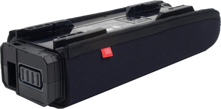 Fahrer E-Bike Akku Cover Shimano Steps E6000 – Image 3