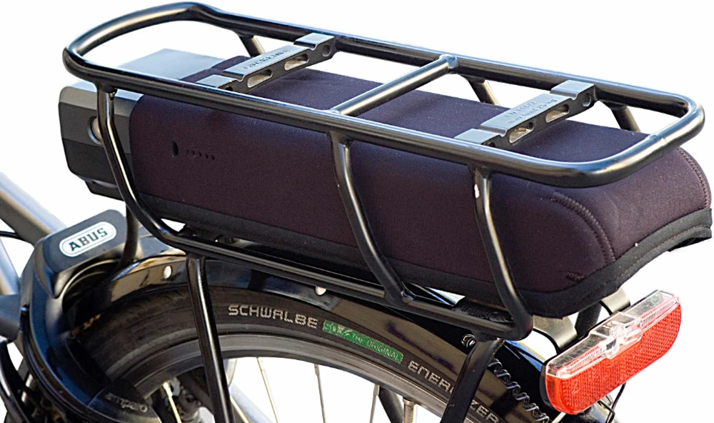 Fahrer E-Bike Akku Cover Shimano Steps E6000 – Image 4