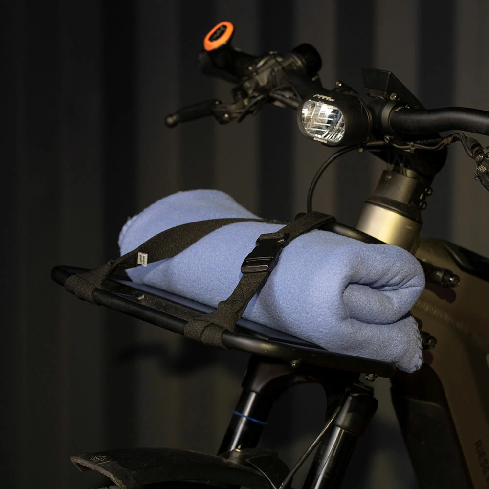 Fahrer Sangle De Serrage Du Porte-bagages Maxi Strap – Image 4