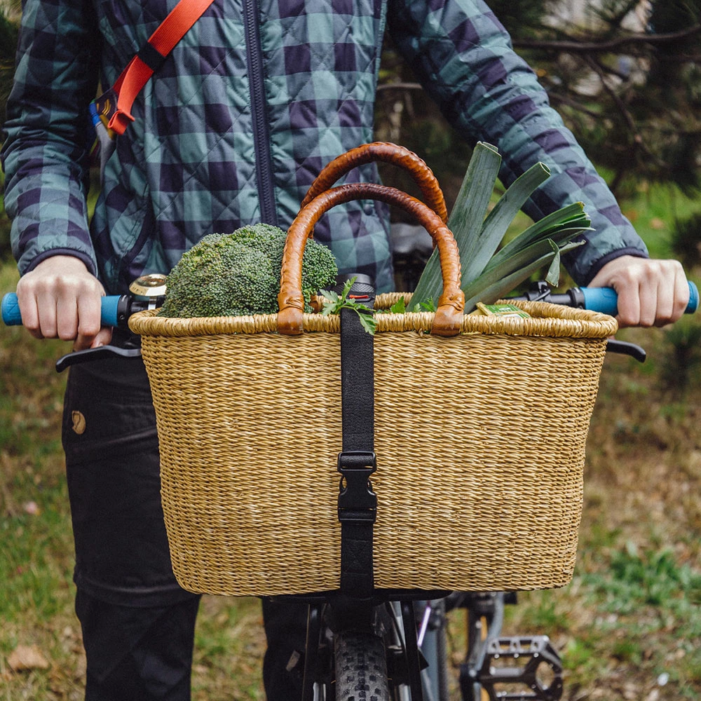 Fahrer Sangle De Serrage Du Porte-bagages Maxi Strap – Image 5