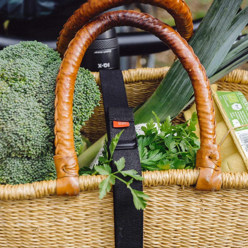 Fahrer Sangle De Serrage Du Porte-bagages Maxi Strap – Image 6