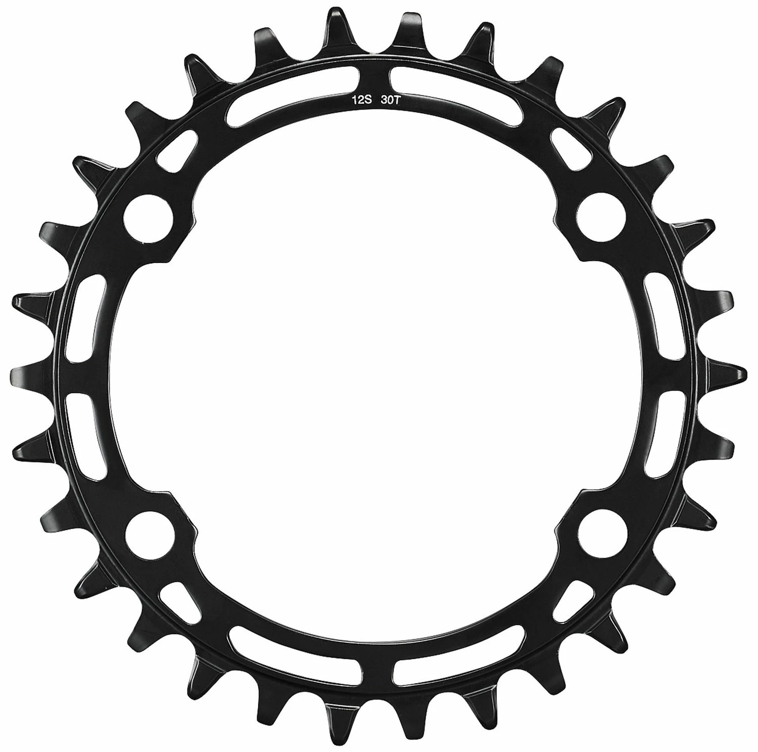 Shimano FC-MT510/511 Plateau 12 Vitesses – Image 2