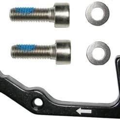 Formula Adaptateur De Frein à Disque IS VR 203mm