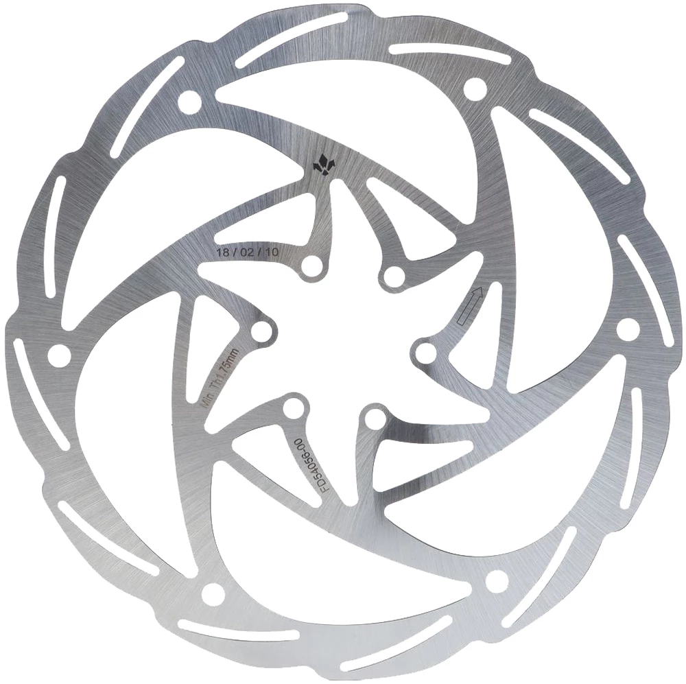 Formula Kit De Freins à Disque Cura 4 + Monolitic – Image 5