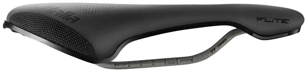 SELLE ITALIA Selle FLITE Boost X-Cross TI Superflow – Image 2