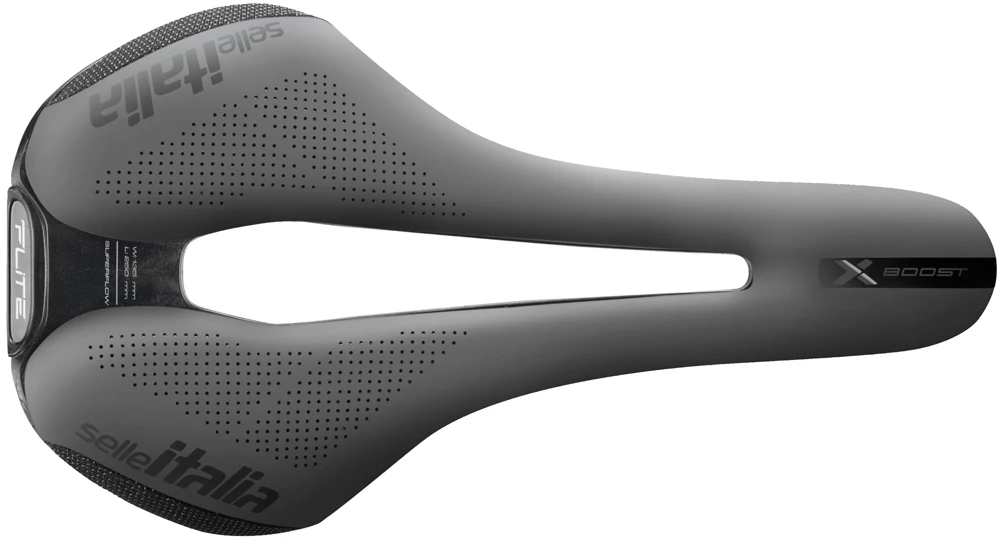 SELLE ITALIA Selle FLITE Boost X-Cross TI Superflow