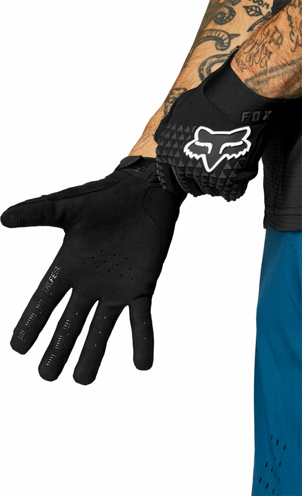 FOX HEAD Defend - MTB Gloves – Image 3