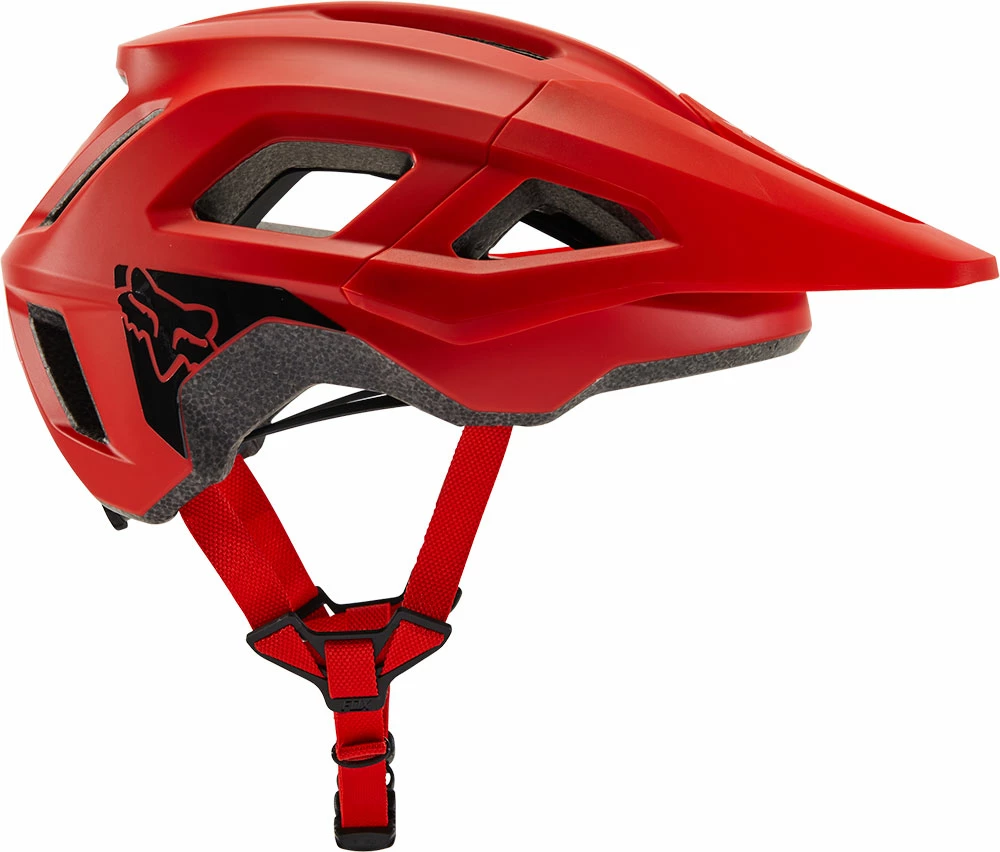 FOX HEAD Mainframe - Casque MTB Enfant – Image 6
