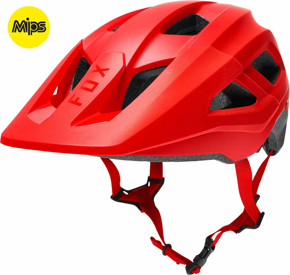 FOX HEAD Mainframe - Casque MTB Enfant