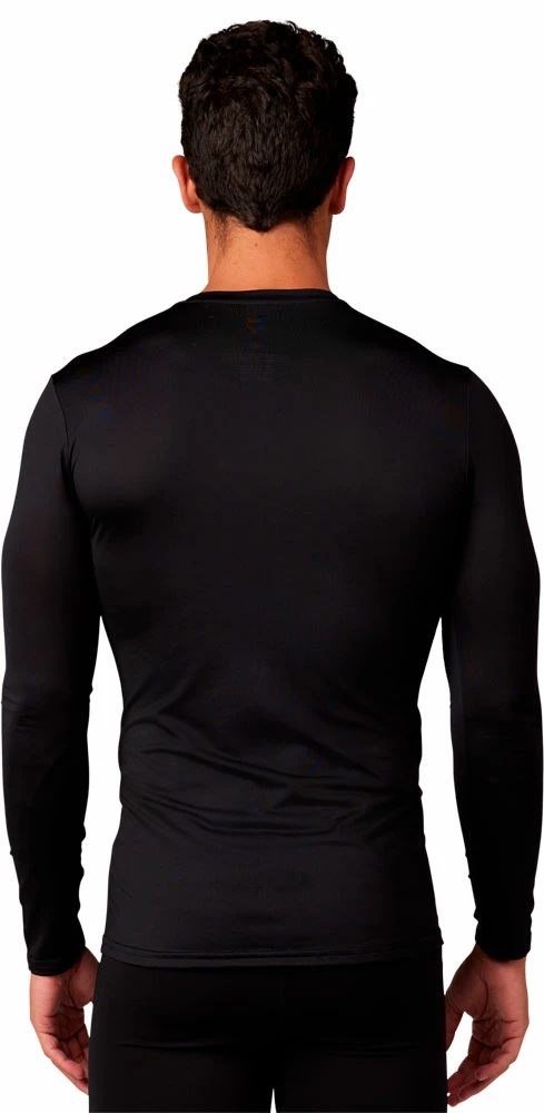 FOX HEAD Tecbase - Maillot De Corps Fonctionnel à Manches Longues – Image 2