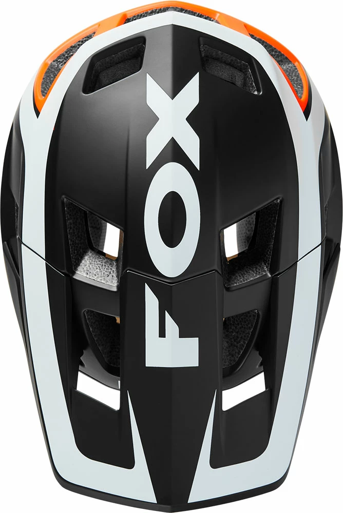 FOX HEAD Dropframe Pro DVIDE MIPS - MTB Helmet – Image 2