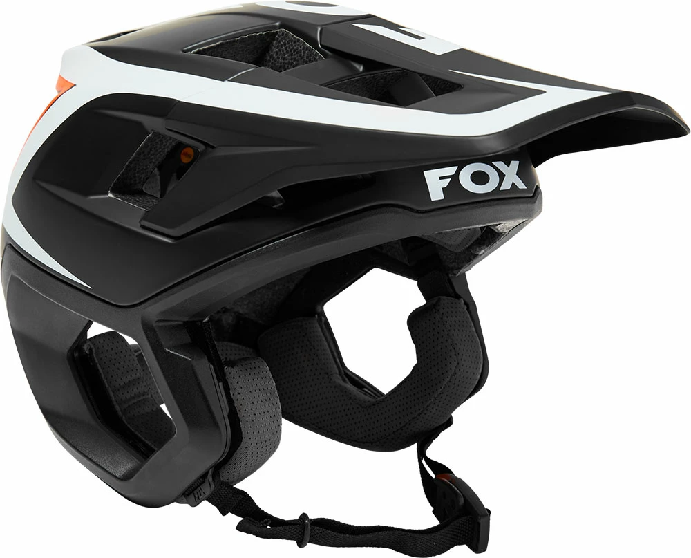 FOX HEAD Dropframe Pro DVIDE MIPS - MTB Helmet – Image 4