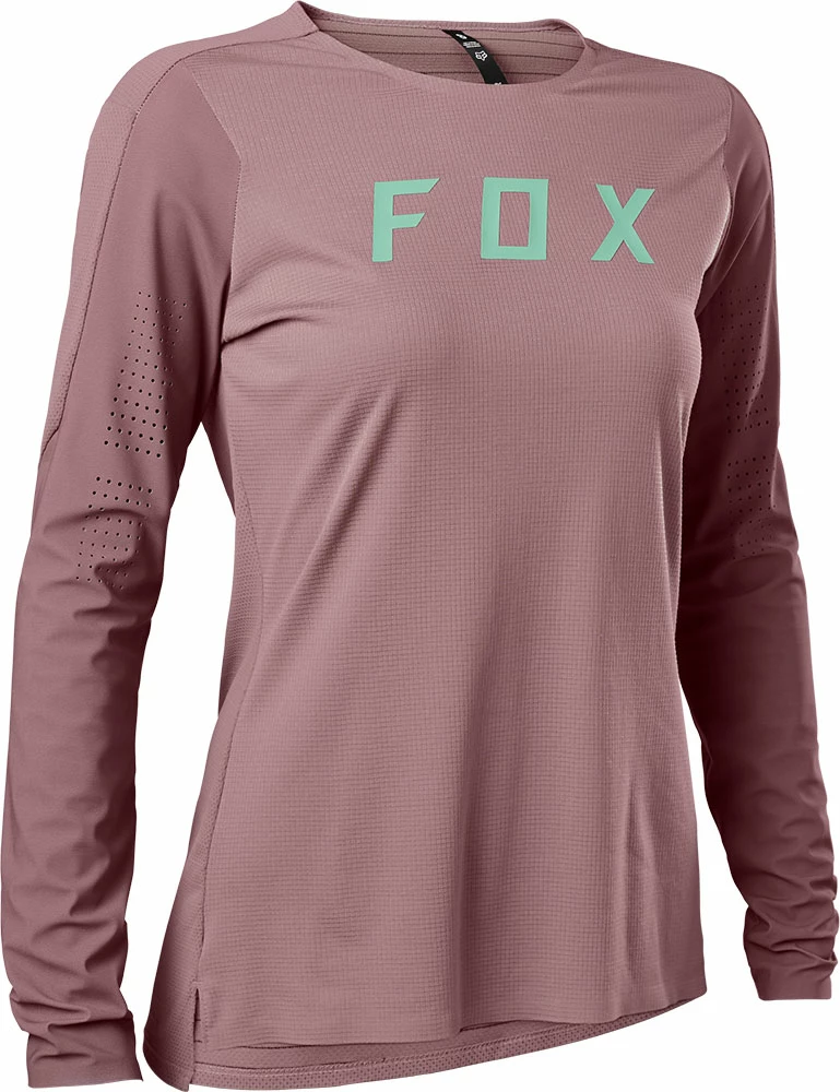 FOX HEAD Flexair Pro - Women's MTB Longsleeve Jersey