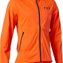 FOX HEAD Flexair Water - Veste De Pluie MTB