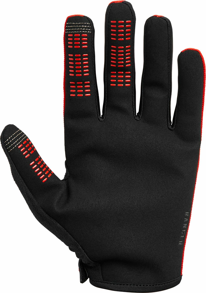 FOX HEAD Ranger - Kids' MTB Gloves – Image 3