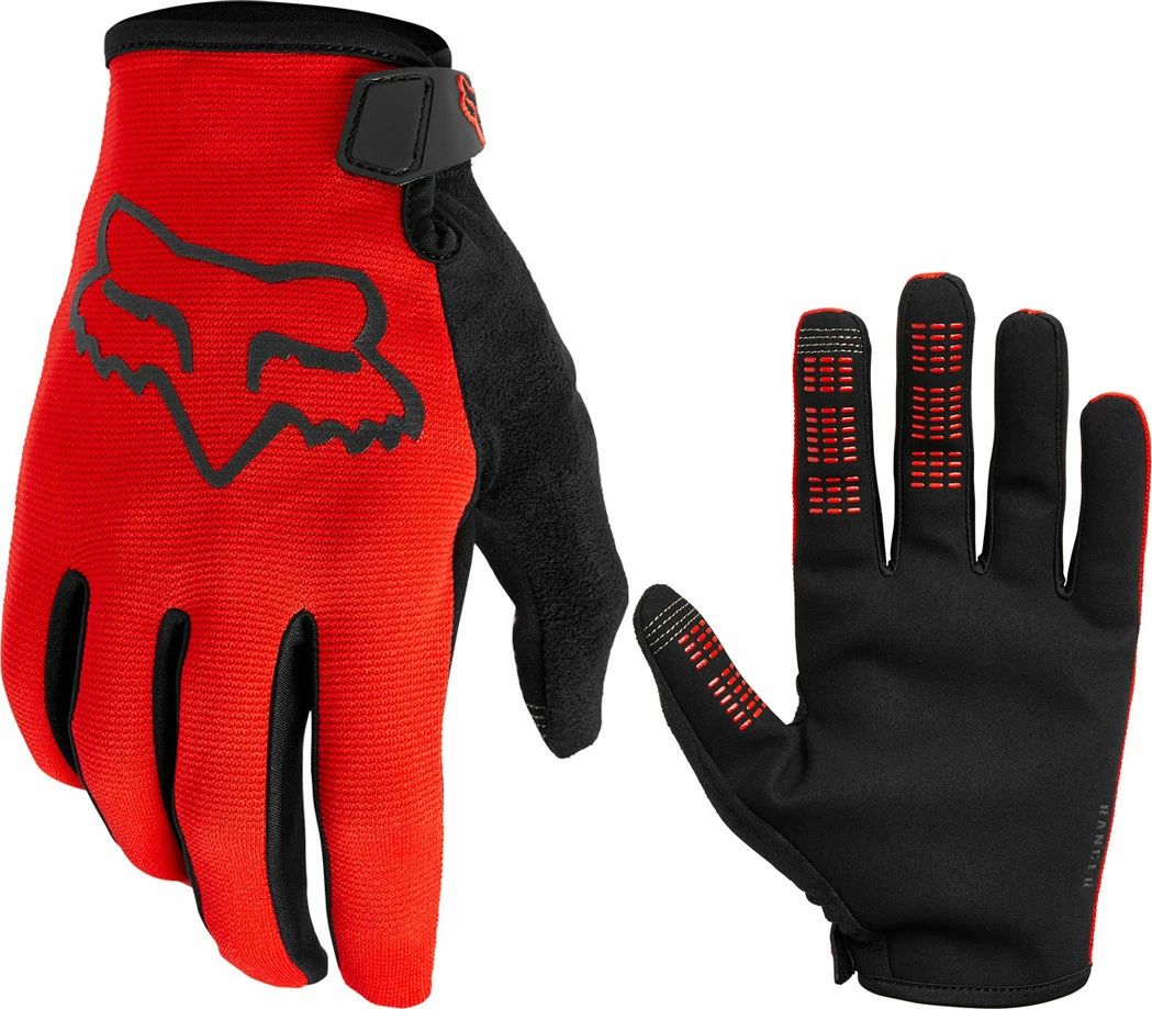 FOX HEAD Ranger - Kids' MTB Gloves