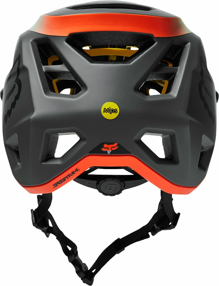 FOX HEAD Speedframe Vnish MIPS - MTB Helmet – Image 3