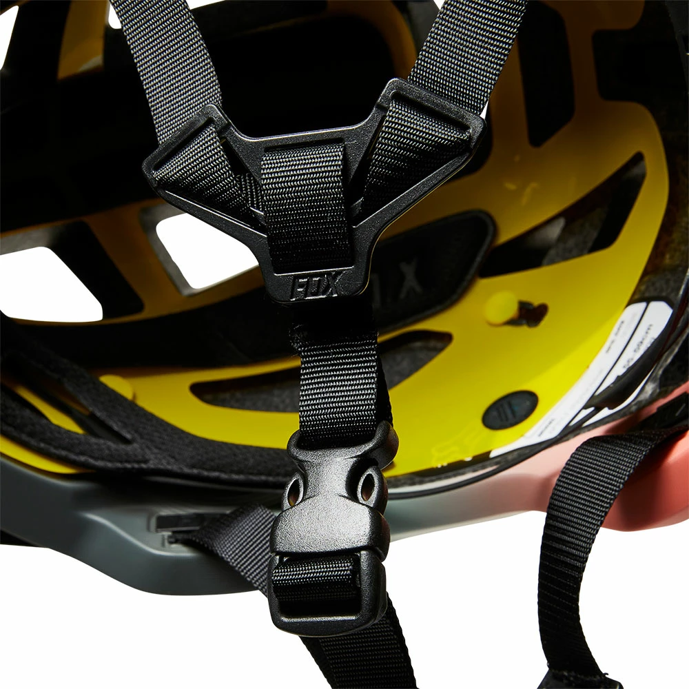 FOX HEAD Speedframe Vnish MIPS - MTB Helmet – Image 5