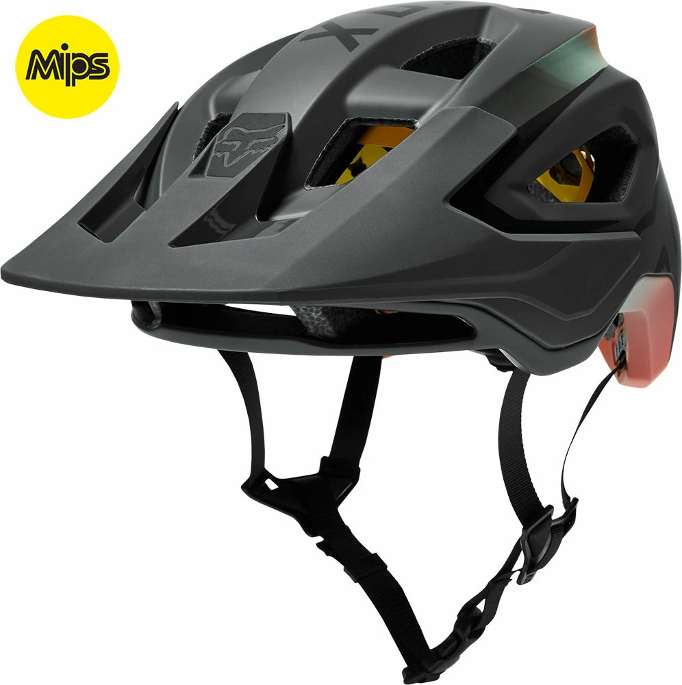 FOX HEAD Speedframe Vnish MIPS - MTB Helmet