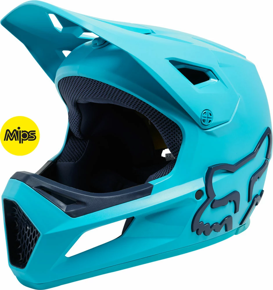 FOX HEAD Rampage MIPS - Casque Fullface