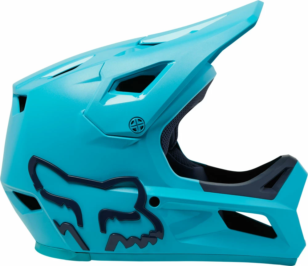 FOX HEAD Rampage MIPS - Casque Fullface – Image 2
