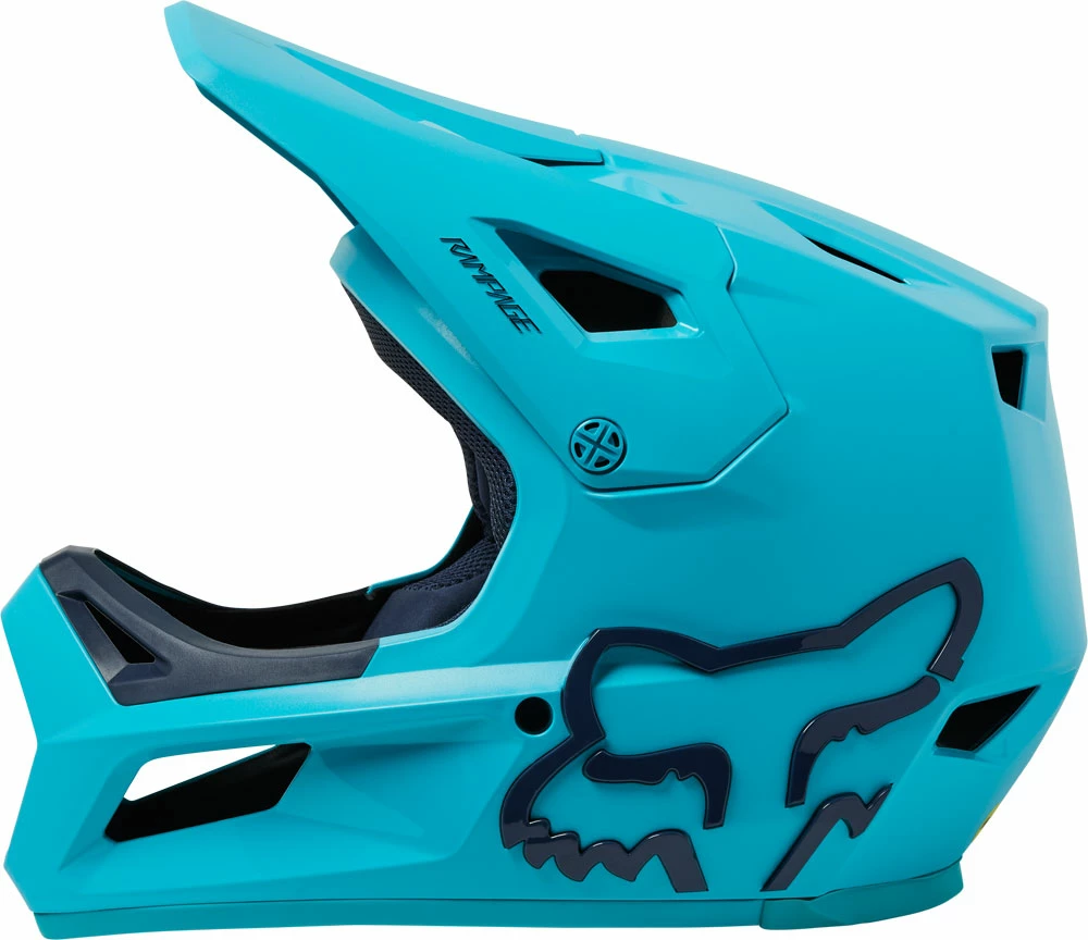 FOX HEAD Rampage MIPS - Casque Fullface – Image 3