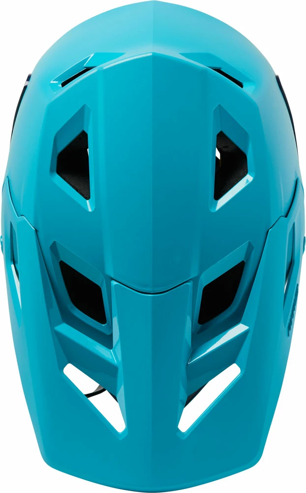 FOX HEAD Rampage MIPS - Casque Fullface – Image 6