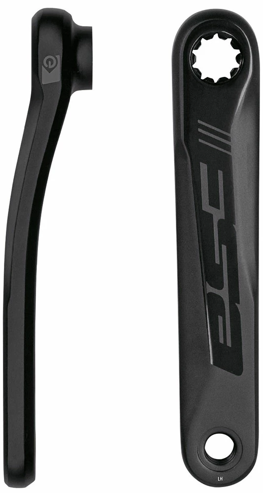 FSA E-Bike CK-745/IS Bras De Manivelle Bosch Gen4