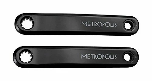 FSA CK-632/IS ISIS Bras De Manivelle E-Bike