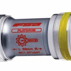 FSA Platinum ISIS Boîte De Pédalier Road/MTB