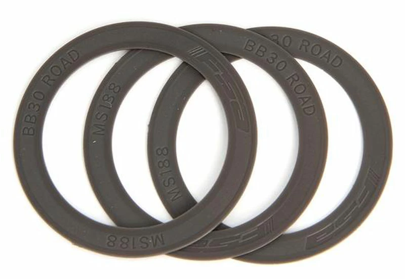 FSA Spacer Pour Palier De Pédalier BB30 – Image 4