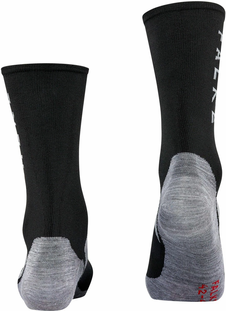 Falke BC 6 - Road Bike Socks Unisex – Image 2