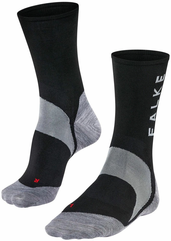 Falke BC 6 - Road Bike Socks Unisex – Image 4