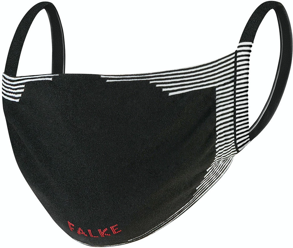 Falke 2-Pack Face Mask