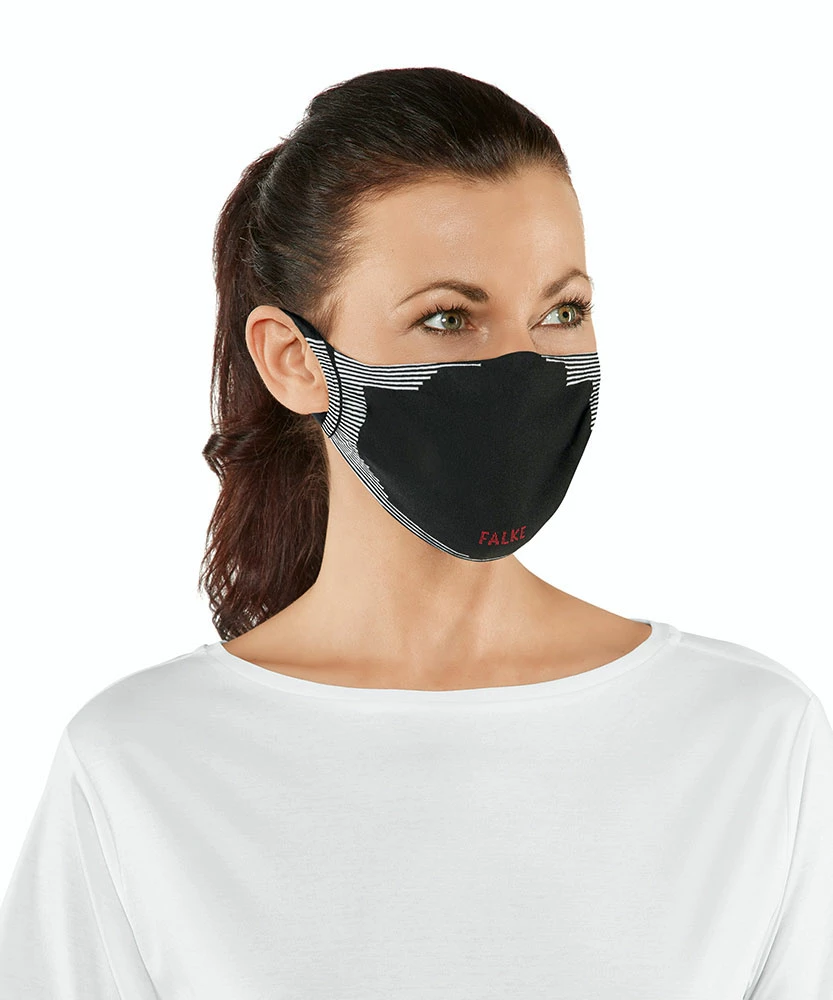 Falke 2-Pack Face Mask – Image 3