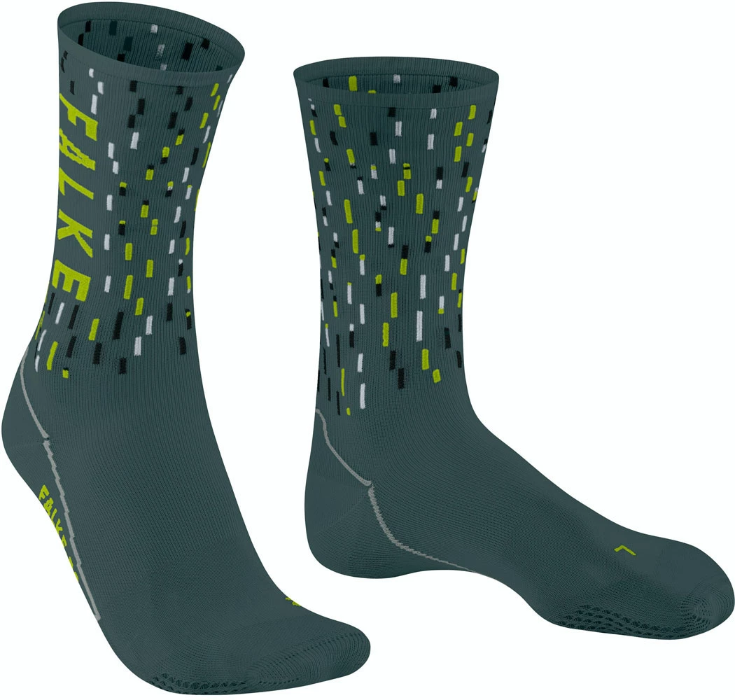 Falke BC Impulse Peloton - Socken – Image 3