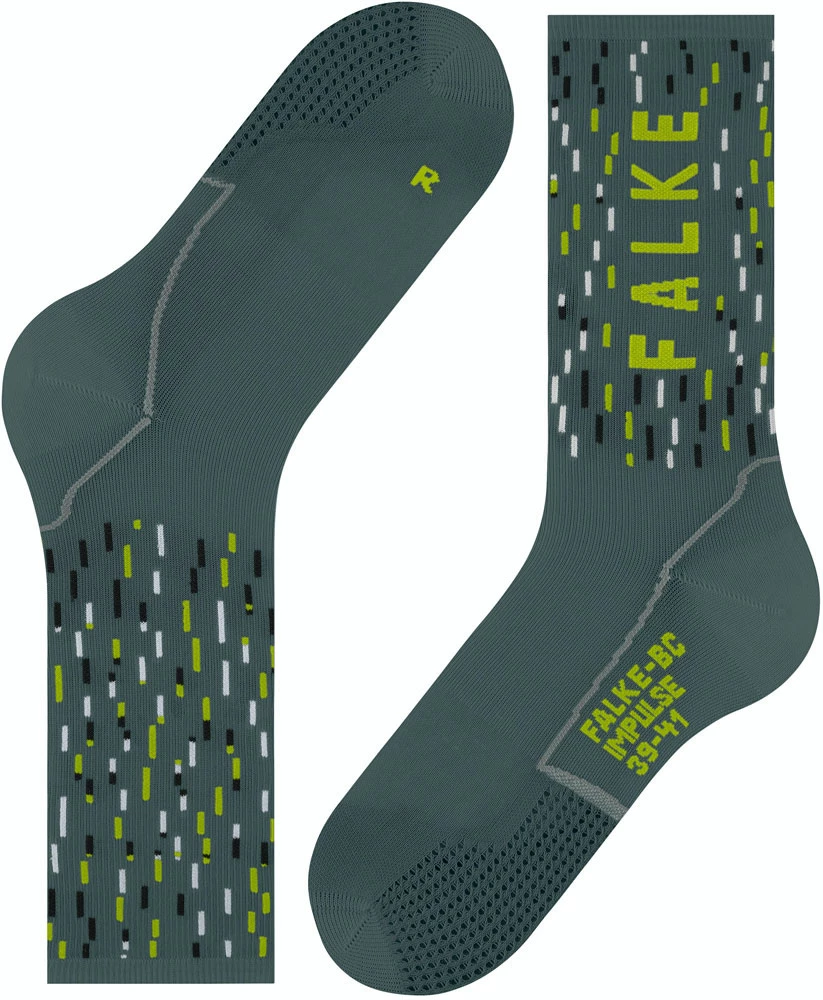 Falke BC Impulse Peloton - Socken – Image 6