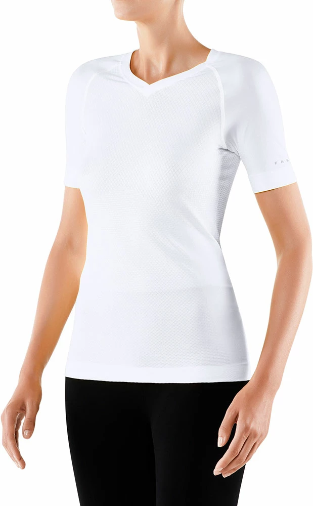 Falke Cool - Women's Baselayer Shirt – Image 2