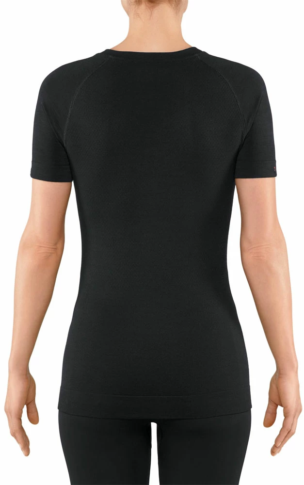 Falke WT Light - Women's Baselayer Shirt – Image 3