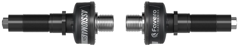 FAVERO Assioma DUO-Shi Powermeter Kit D'axe De Pédale – Image 2