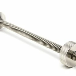 Feedback Sports Adaptateur D'axe De Roue Pour Pro Truing Stand