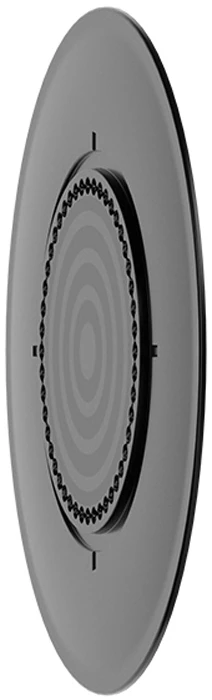 Fidlock VACUUM Uni Phone Patch Magnetic - Support Magnétique Pour Téléphone Portable – Image 6