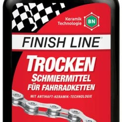 Finish Line Trockenschmiermittel BN