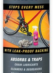 Finish Line Absorb-It™ Mat 122 X 46 Cm Tapis De Travail