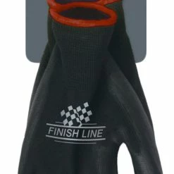 Finish Line Gants De Mécanicien