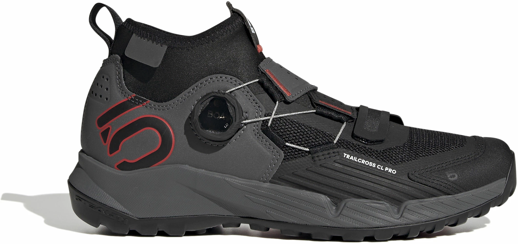 Five Ten 5.10 Trailcross Pro Clip - Chaussures De VTT Pour Femmes – Image 2