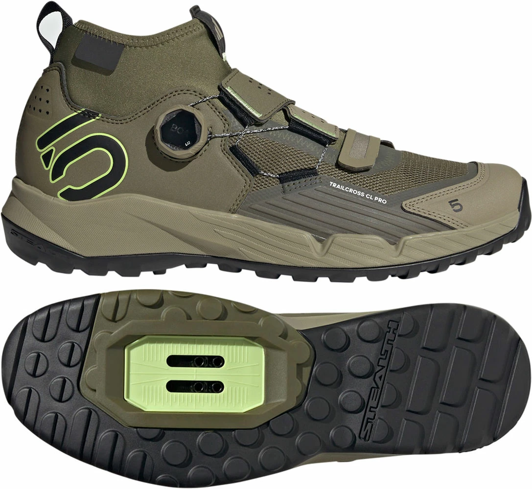 Five Ten Trailcross Pro Clip - Chaussures De VTT